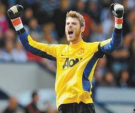 曼联门将爆料最新,揭秘球队困境与未来展望”  第3张 曼联门将爆料最新,揭秘球队困境与未来展望”  第3张