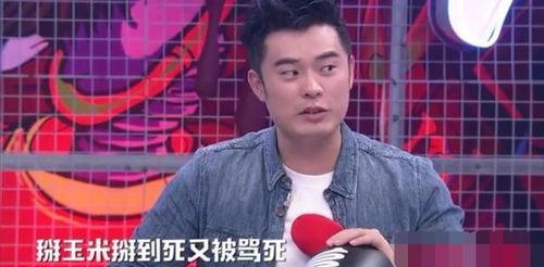 杨迪爆料蘑菇屋事件视频,真相令人震惊  第3张 杨迪爆料蘑菇屋事件视频,真相令人震惊  第3张