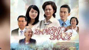 左手亲情右手在线观看,跨越时空的温暖陪伴  第2张 左手亲情右手在线观看,跨越时空的温暖陪伴  第2张