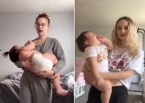 3岁女儿拍视频爆料,萌态可掬揭秘家庭日常  第3张 3岁女儿拍视频爆料,萌态可掬揭秘家庭日常  第3张