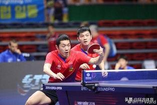 国乒爆笑爆料视频大全集,揭秘乒乓球运动员的欢乐日常  第2张 国乒爆笑爆料视频大全集,揭秘乒乓球运动员的欢乐日常  第2张