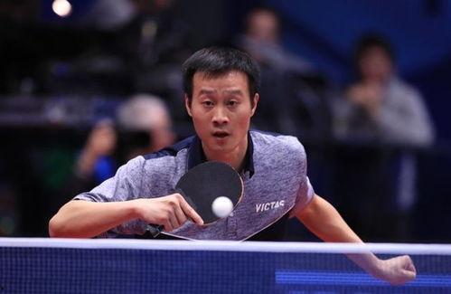 国乒爆笑爆料视频大全集,揭秘乒乓球运动员的欢乐日常  第3张 国乒爆笑爆料视频大全集,揭秘乒乓球运动员的欢乐日常  第3张