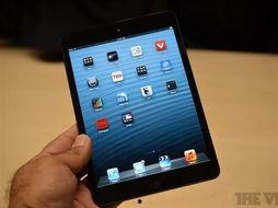 苹果平板迷你7最新爆料,颠覆性升级,性能与设计再创新高  第2张 苹果平板迷你7最新爆料,颠覆性升级,性能与设计再创新高  第2张