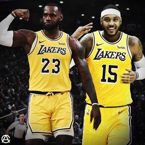 湖人近期爆料新闻视频下载,揭秘球队内部动态与关键决策  第3张 湖人近期爆料新闻视频下载,揭秘球队内部动态与关键决策  第3张