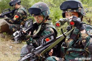 女兵突击在线观看,热血青春，铁血铸就传奇  第2张