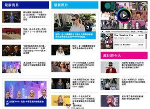 八卦最新爆料网站,揭秘娱乐圈幕后真相，独家揭秘明星隐私大揭秘