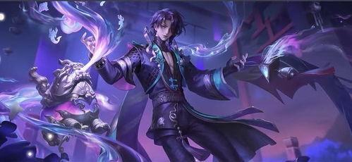 橘右京无双限定最新爆料,神秘技能觉醒,巅峰对决即将开启!  第2张 橘右京无双限定最新爆料,神秘技能觉醒,巅峰对决即将开启!  第2张