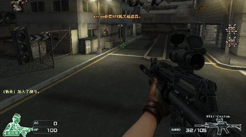 m4a1皮肤最新爆料,炫酷特效与独特设计引期待  第3张