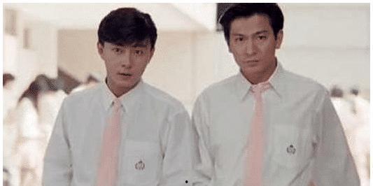 张卫健人品天涯爆料视频,天涯爆料视频揭露真相  第2张