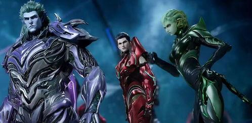 吞噬星空爆料信息最新版,揭秘宇宙奥秘,探寻无尽星河的终极奥秘  第2张 吞噬星空爆料信息最新版,揭秘宇宙奥秘,探寻无尽星河的终极奥秘  第2张