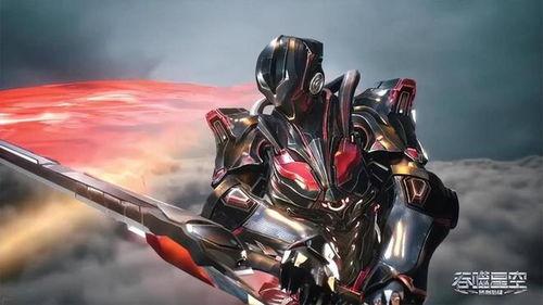 吞噬星空爆料信息最新版,揭秘宇宙奥秘,探寻无尽星河的终极奥秘  第3张 吞噬星空爆料信息最新版,揭秘宇宙奥秘,探寻无尽星河的终极奥秘  第3张