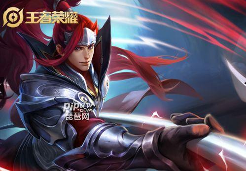 典藏皮肤最新爆料韩信,韩信华丽变身,神秘特效引期待  第3张 典藏皮肤最新爆料韩信,韩信华丽变身,神秘特效引期待  第3张