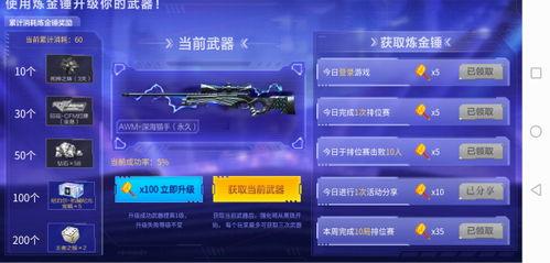 cfm火线炼金坊最新爆料,神秘新内容即将揭晓!  第2张 cfm火线炼金坊最新爆料,神秘新内容即将揭晓!  第2张