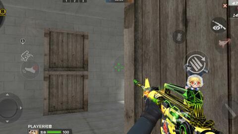 cfm火线炼金坊最新爆料,神秘新内容即将揭晓!  第3张 cfm火线炼金坊最新爆料,神秘新内容即将揭晓!  第3张