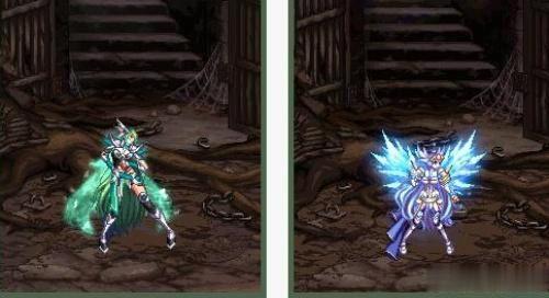 dnf2019春节套最新爆料,炫酷时装、神秘宠物,惊喜不断!  第2张 dnf2019春节套最新爆料,炫酷时装、神秘宠物,惊喜不断!  第2张