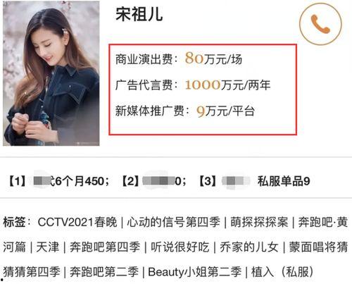 明星代言最新爆料,揭秘热门明星最新代言产品大揭秘  第2张 明星代言最新爆料,揭秘热门明星最新代言产品大揭秘  第2张