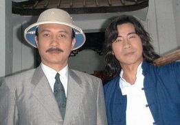 台湾廖添丁在线观看,台湾英雄传奇,在线重温激荡岁月  第2张 台湾廖添丁在线观看,台湾英雄传奇,在线重温激荡岁月  第2张