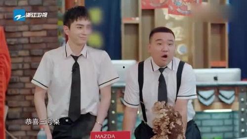 圈内最新爆料周深,揭秘音乐才子背后的故事  第3张 圈内最新爆料周深,揭秘音乐才子背后的故事  第3张