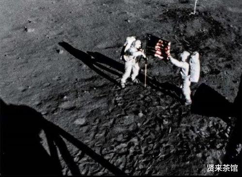宇航员爆料登月视频,宇航员亲曝神秘视频背后的秘密  第2张 宇航员爆料登月视频,宇航员亲曝神秘视频背后的秘密  第2张