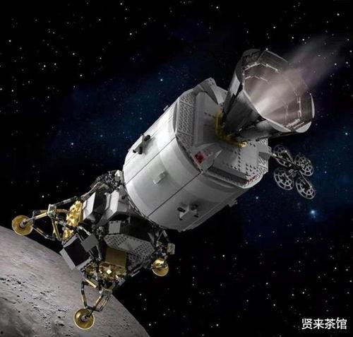 宇航员爆料登月视频,宇航员亲曝神秘视频背后的秘密  第3张 宇航员爆料登月视频,宇航员亲曝神秘视频背后的秘密  第3张