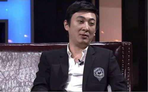 王思聪爆料最新,揭秘娱乐圈惊人内幕  第2张 王思聪爆料最新,揭秘娱乐圈惊人内幕  第2张