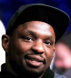 拳王怀特最新爆料,最新动态与未来计划曝光!”  第2张 拳王怀特最新爆料,最新动态与未来计划曝光!”  第2张