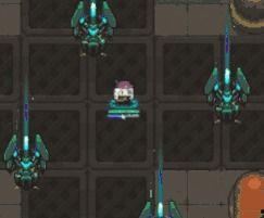 我的勇者爆料最新,探寻神秘宝藏的惊险历程  第2张 我的勇者爆料最新,探寻神秘宝藏的惊险历程  第2张