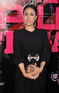 最新爆料那英过往,从辉煌到争议,她的人生轨迹如何演变?  第3张 最新爆料那英过往,从辉煌到争议,她的人生轨迹如何演变?  第3张