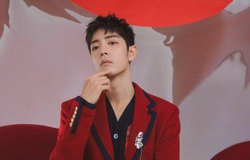 肖战爆料最新资源,神秘角色引期待,演绎传奇人生  第2张 肖战爆料最新资源,神秘角色引期待,演绎传奇人生  第2张