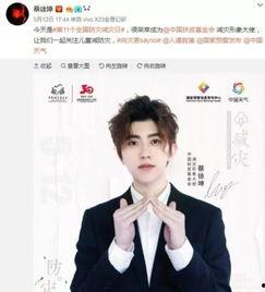 央视爆料蔡徐坤视频最新,央视揭露背后真相  第3张 央视爆料蔡徐坤视频最新,央视揭露背后真相  第3张