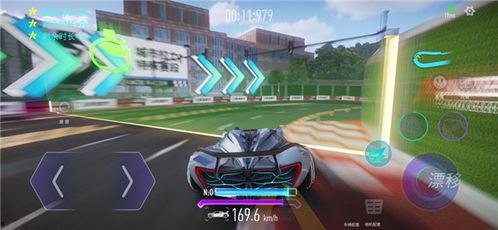 王牌竞速爆料赛车视频,独家赛车视频带你领略速度与激情  第3张