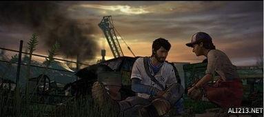 行尸走肉第三季在线观看,生死边缘的绝望求生之旅  第3张 行尸走肉第三季在线观看,生死边缘的绝望求生之旅  第3张