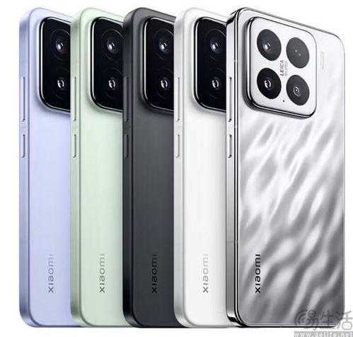 小米16最新的爆料信息有哪些,性能升级与设计革新,揭秘未来旗舰新亮点  第2张 小米16最新的爆料信息有哪些,性能升级与设计革新,揭秘未来旗舰新亮点  第2张