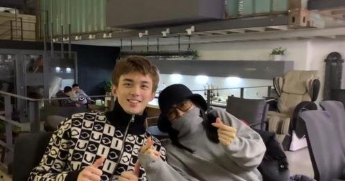 爆料美女合拍视频,揭秘幕后精彩瞬间  第3张 爆料美女合拍视频,揭秘幕后精彩瞬间  第3张