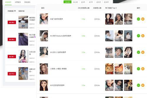 爆料抖音热点视频,热门背后的惊人真相  第3张 爆料抖音热点视频,热门背后的惊人真相  第3张