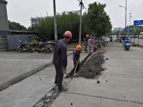 四明西路最新爆料,揭秘神秘项目进展与周边影响  第2张 四明西路最新爆料,揭秘神秘项目进展与周边影响  第2张