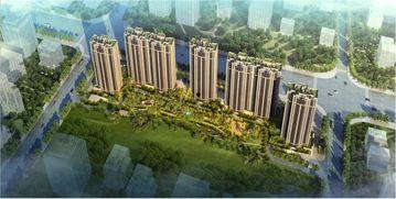 长沙碧桂园最新爆料,揭秘未来生态宜居新篇章  第2张 长沙碧桂园最新爆料,揭秘未来生态宜居新篇章  第2张