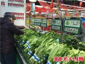 石家庄菜价最新爆料,市民餐桌成本变化揭秘  第2张 石家庄菜价最新爆料,市民餐桌成本变化揭秘  第2张