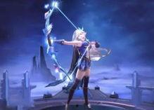 艾琳新皮肤最新爆料视频,炫酷特效,视觉盛宴  第1张 艾琳新皮肤最新爆料视频,炫酷特效,视觉盛宴  第1张