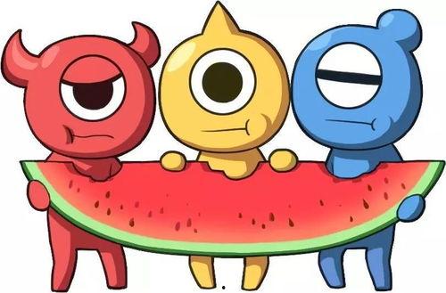 免费吃瓜群众大全,揭秘网络围观者的众生相  第3张 免费吃瓜群众大全,揭秘网络围观者的众生相  第3张