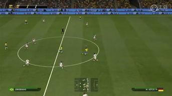 实况最新球员爆料视频在线观看,揭秘球星转会内幕与赛场风采  第2张 实况最新球员爆料视频在线观看,揭秘球星转会内幕与赛场风采  第2张