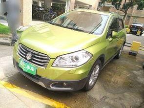 深圳二手车最新爆料,热门车型价格波动揭秘  第1张 深圳二手车最新爆料,热门车型价格波动揭秘  第1张