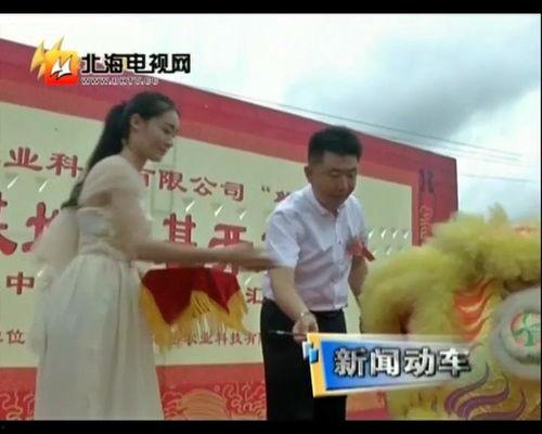 广西北海电视台新闻爆料,当地海鲜市场涉嫌违规操作,食品安全引关注  第2张 广西北海电视台新闻爆料,当地海鲜市场涉嫌违规操作,食品安全引关注  第2张