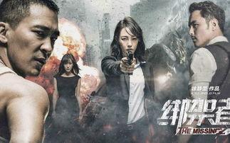 电影绑架之都在线观看,揭秘电影在线观看背后的悬疑世界  第3张