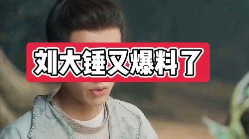 贾大锤最新爆料,娱乐圈最新重磅爆料!  第2张 贾大锤最新爆料,娱乐圈最新重磅爆料!  第2张