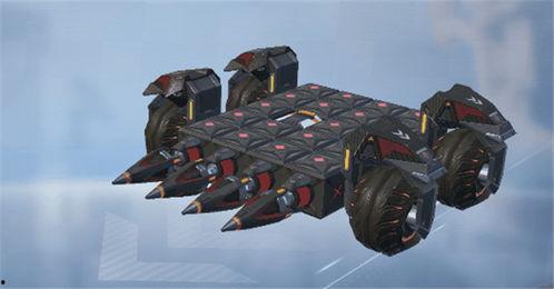 重装上阵最新爆料滑翔,滑翔系统革新，空中战场再掀风云  第3张