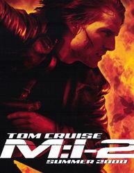 碟中谍2在线免费观看,惊险刺激动作盛宴等你来享!  第2张 碟中谍2在线免费观看,惊险刺激动作盛宴等你来享!  第2张