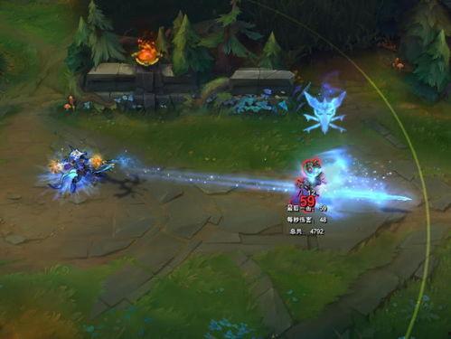 鸣潮大招特效最新爆料,炫酷视觉盛宴解析  第3张 鸣潮大招特效最新爆料,炫酷视觉盛宴解析  第3张